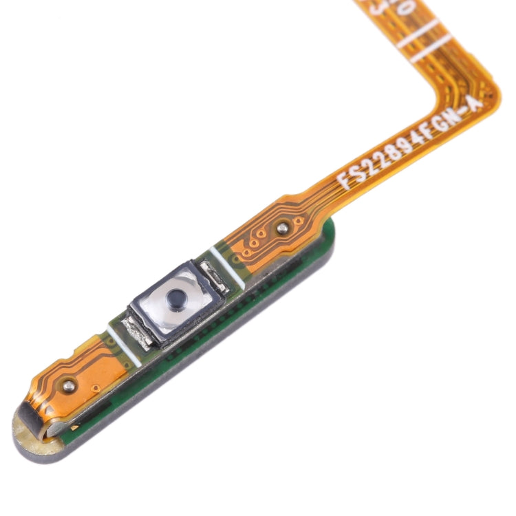 For Xiaomi Pad 5 Pro Power Button Flex Cable (Black) - Flex Cable by PMC TechLife | Online Shopping South Africa | PMC TechLife | Buy Now Pay Later Mobicred