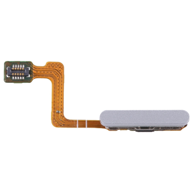 For Xiaomi Pad 5 Pro Power Button Flex Cable (Silver) - free shipping - PMC TechLife - Order now!