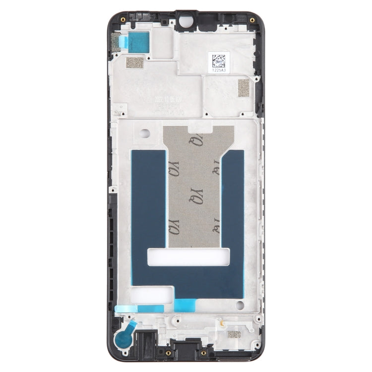 For ZTE Blade V40 Vita Middle Frame Bezel Plate - For ZTE by PMC Jewellery | Online Shopping South Africa | PMC Jewellery