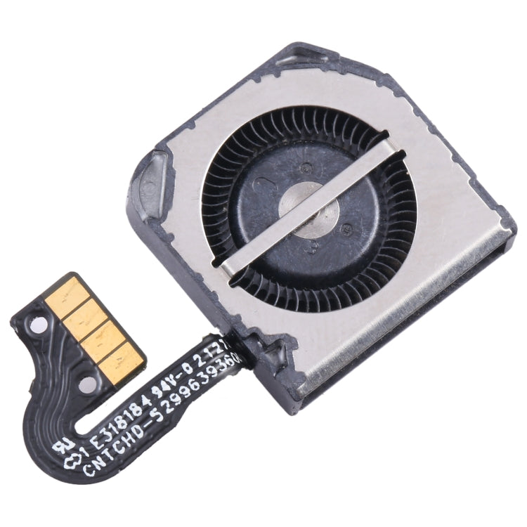 For ZTE Nubia Red Magic 6 NX669J Cooling Fan - For ZTE by PMC TechLife | Online Shopping South Africa | PMC TechLife
