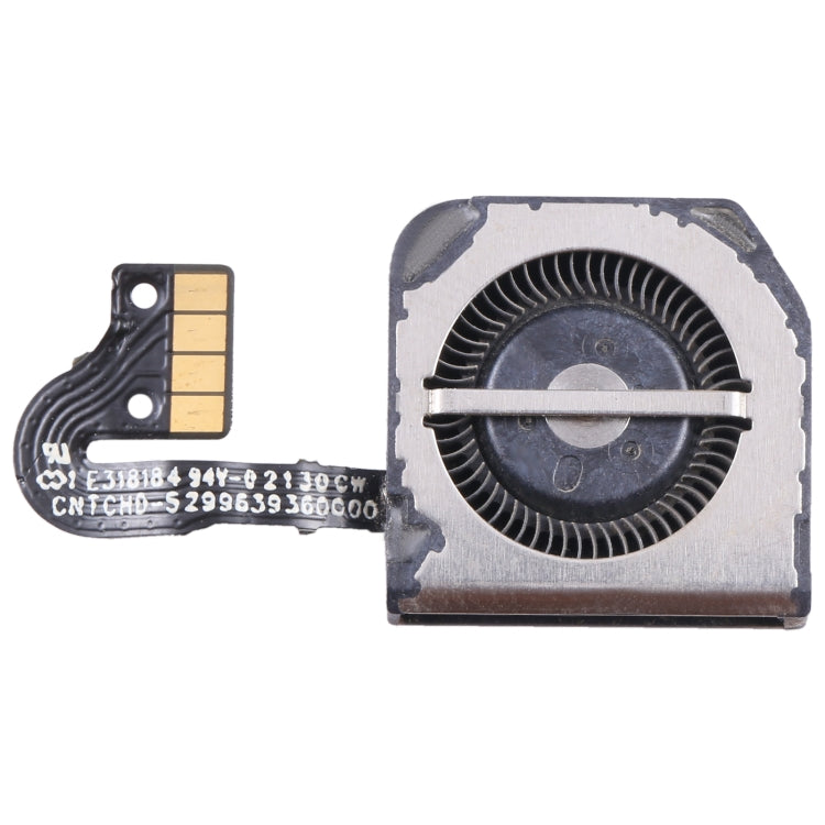 For ZTE Nubia Red Magic 7s NX679S Cooling Fan - For ZTE by PMC TechLife | Online Shopping South Africa | PMC TechLife