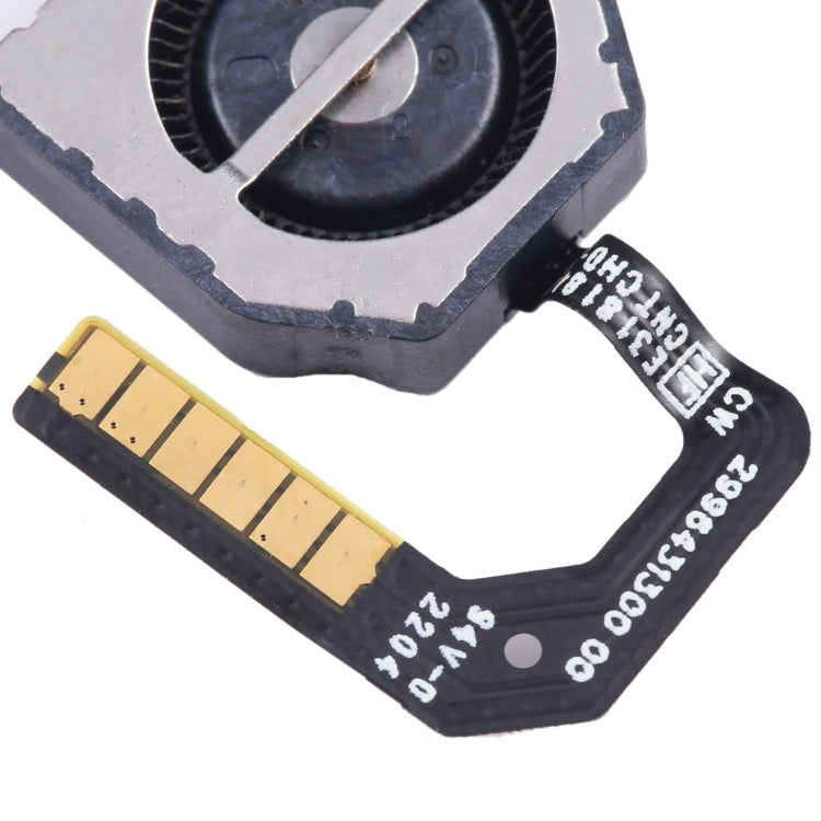 For ZTE Nubia Red Magic 7S Pro NX709S Cooling Fan - For ZTE by PMC TechLife | Online Shopping South Africa | PMC TechLife