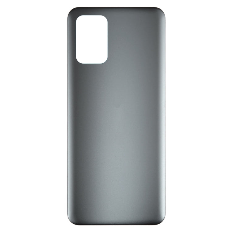 For Nokia G42 Original Battery Back Cover(Black) - Back Cover by PMC TechLife | Online Shopping South Africa | PMC TechLife