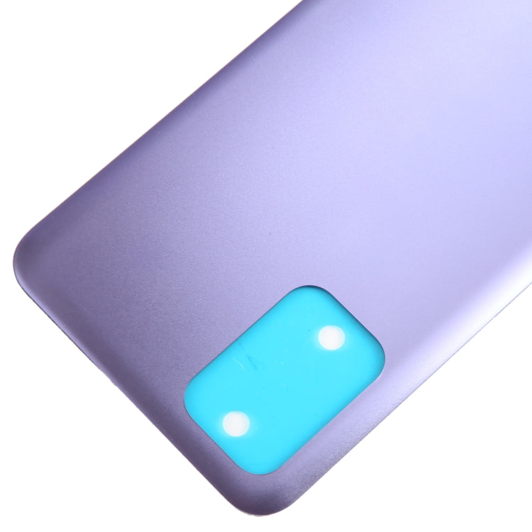 For Nokia G42 Original Battery Back Cover(Purple) - Back Cover by PMC TechLife | Online Shopping South Africa | PMC TechLife
