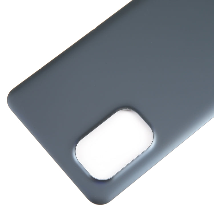 For Nokia X30 Original Battery Back Cover(Blue) - free shipping - PMC TechLife - Order now!