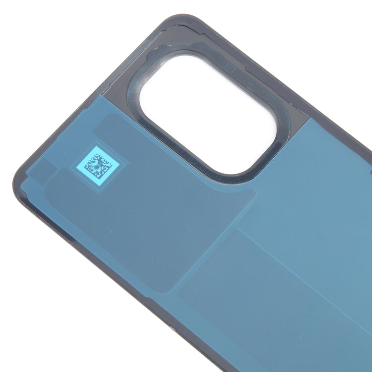 For Nokia X30 Original Battery Back Cover(Blue) - free shipping - PMC TechLife - Order now!
