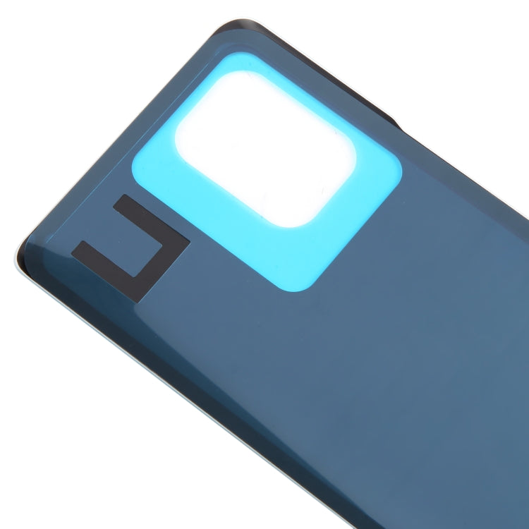For vivo S16 OEM Glass Material Battery Back Cover(Green) - Back Cover by PMC TechLife | Online Shopping South Africa | PMC TechLife | Buy Now Pay Later Mobicred