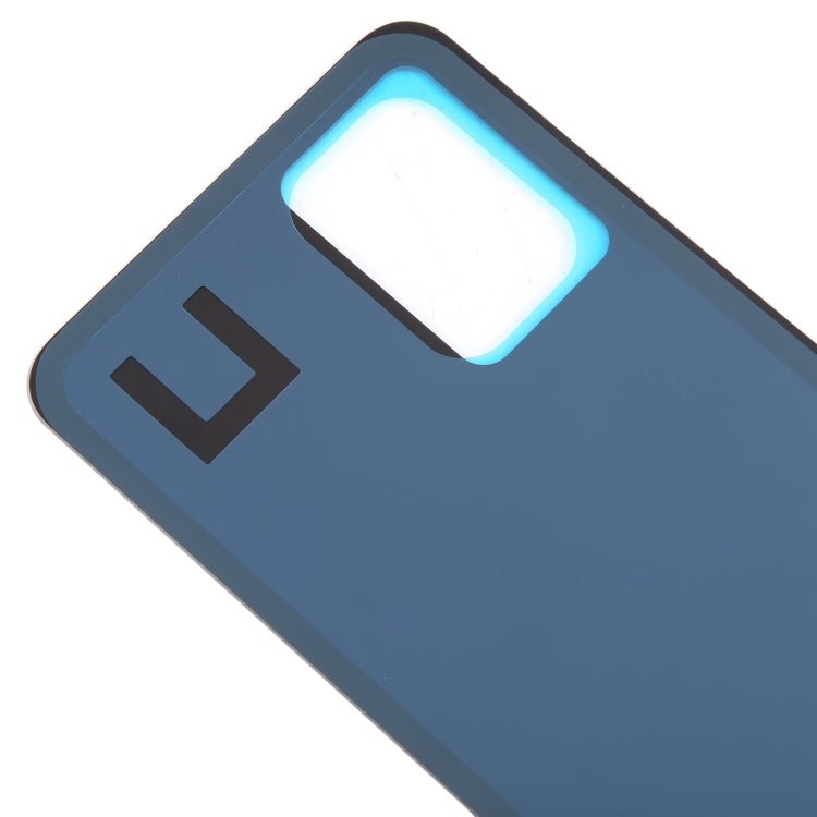 For Xiaomi Poco F4 OEM Glass Material Battery Back Cover(Green) - free shipping - PMC TechLife - Order now!
