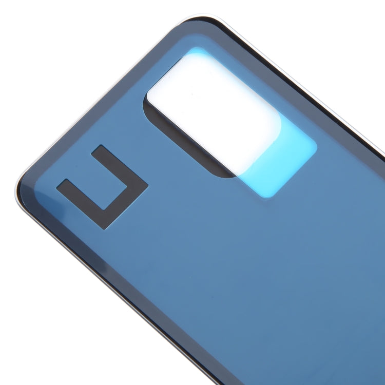 For Xiaomi 12T OEM Glass Material Battery Back Cover(Green) - Back Cover by PMC TechLife | Online Shopping South Africa | PMC TechLife | Buy Now Pay Later Mobicred