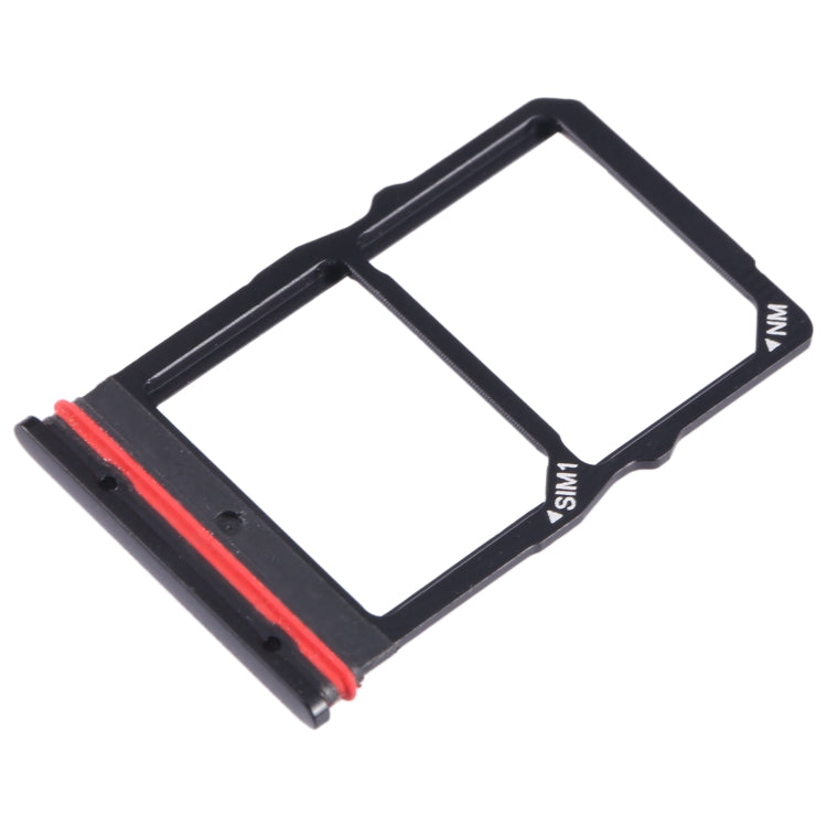 For Huawei Mate XS 2 SIM + NM Card Tray (Black) - free shipping - PMC TechLife - Order now!