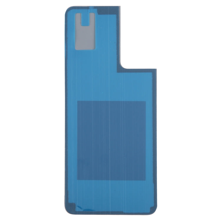 For TCL 40 SE Original Battery Back Cover (Blue) - For TCL by PMC TechLife | Online Shopping South Africa | PMC TechLife | Buy Now Pay Later Mobicred