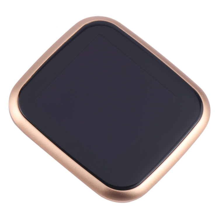 For Garmin Venu SQ Original LCD Screen with Digitizer Full Assembly(Gold) - For Garmin by PMC TechLife | Online Shopping South Africa | PMC TechLife
