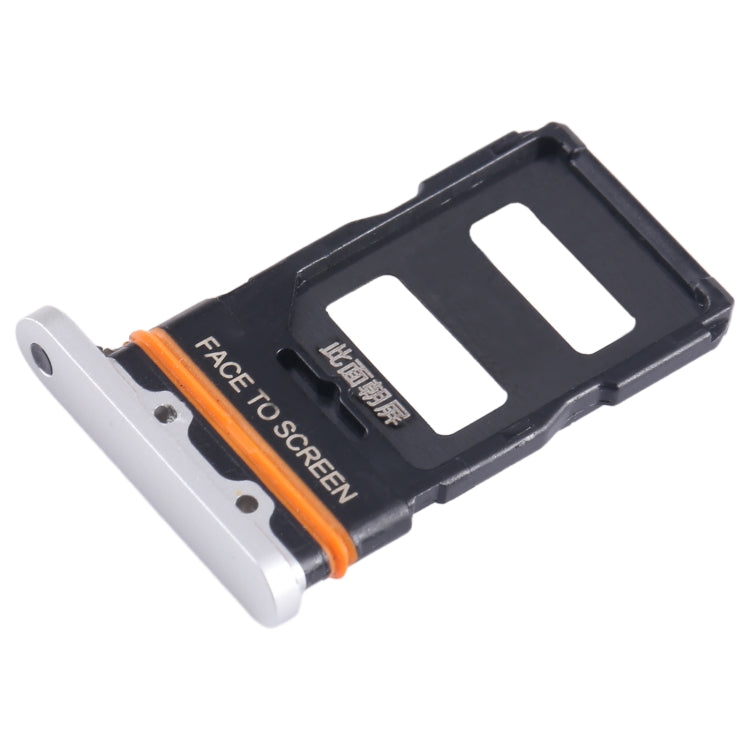 For Xiaomi 12S Pro SIM Card Tray + SIM Card Tray (Gold) - free shipping - PMC TechLife - Order now!