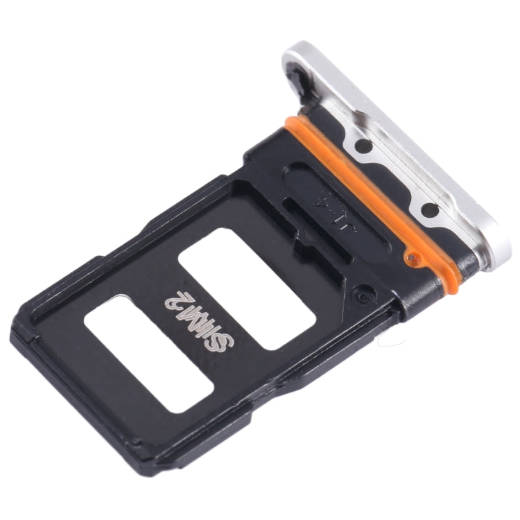 For Xiaomi 12S Pro SIM Card Tray + SIM Card Tray (Gold) - free shipping - PMC TechLife - Order now!