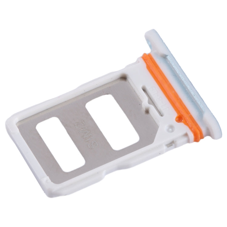For Xiaomi 12 Lite SIM Card Tray + SIM Card Tray (Green) - free shipping - PMC TechLife - Order now!