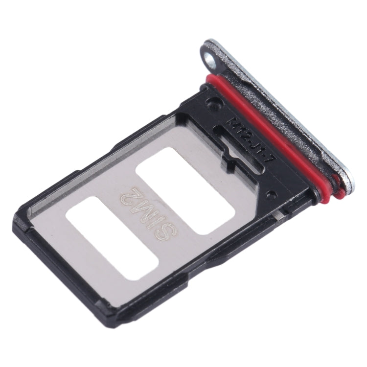 For Xiaomi 13T  SIM Card Tray + SIM Card Tray (Green) - Card Tray by PMC TechLife | Online Shopping South Africa | PMC TechLife