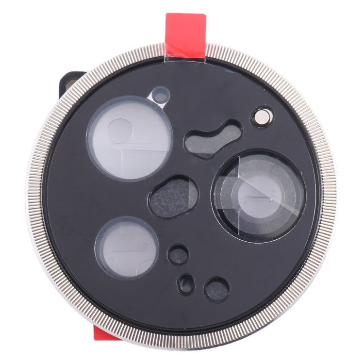 For Xiaomi Civi 3 Camera Lens Cover (Gold) - Camera by PMC TechLife | Online Shopping South Africa | PMC TechLife