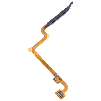 For Xiaomi Redmi 13C Original Fingerprint Sensor Flex Cable (Purple) - Flex Cable by PMC Jewellery | Online Shopping South Africa | PMC Jewellery