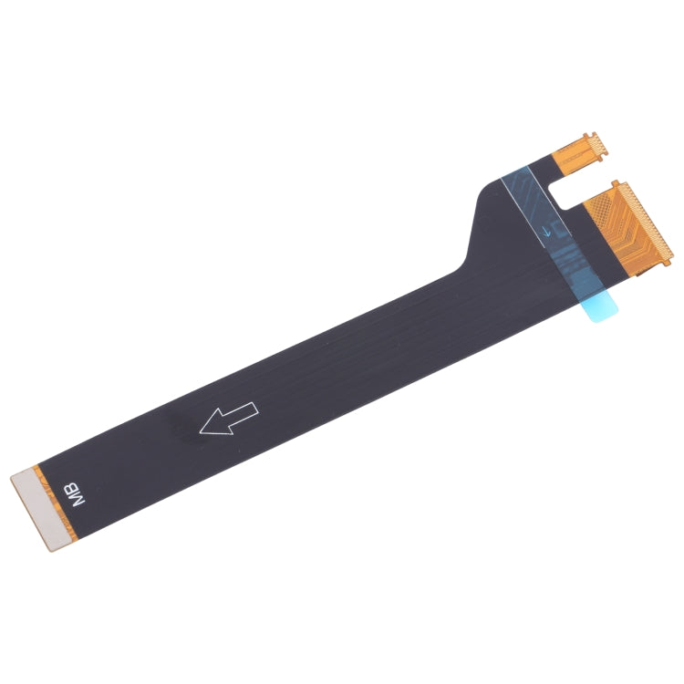 For Lenovo XiaoXin Pad Pro 2022 11.2 TB138FC Original LCD Flex Cable - Flex Cable by PMC TechLife | Online Shopping South Africa | PMC TechLife | Buy Now Pay Later Mobicred