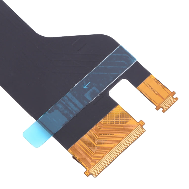 For Lenovo XiaoXin Pad Pro 2022 11.2 TB138FC Original LCD Flex Cable - Flex Cable by PMC TechLife | Online Shopping South Africa | PMC TechLife | Buy Now Pay Later Mobicred