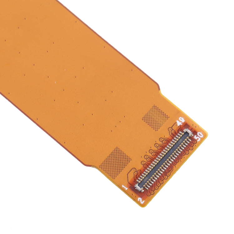 For Huawei MatePad 10.4 2022 BAH4-W09 V4 Original LCD Flex Cable - Flex Cable by PMC TechLife | Online Shopping South Africa | PMC TechLife