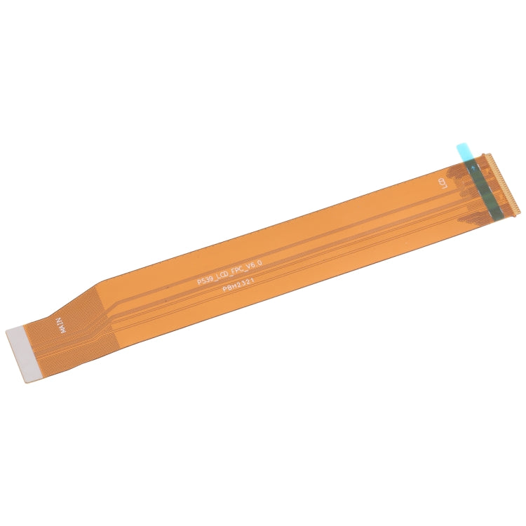 For Lenovo LEGION Y700 Gen2 Original LCD Flex Cable - Flex Cable by PMC Jewellery | Online Shopping South Africa | PMC Jewellery