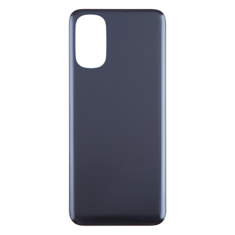 For Motorola Moto G41 Original Battery Back Cover(Blue) - Back Cover by PMC Jewellery | Online Shopping South Africa | PMC Jewellery