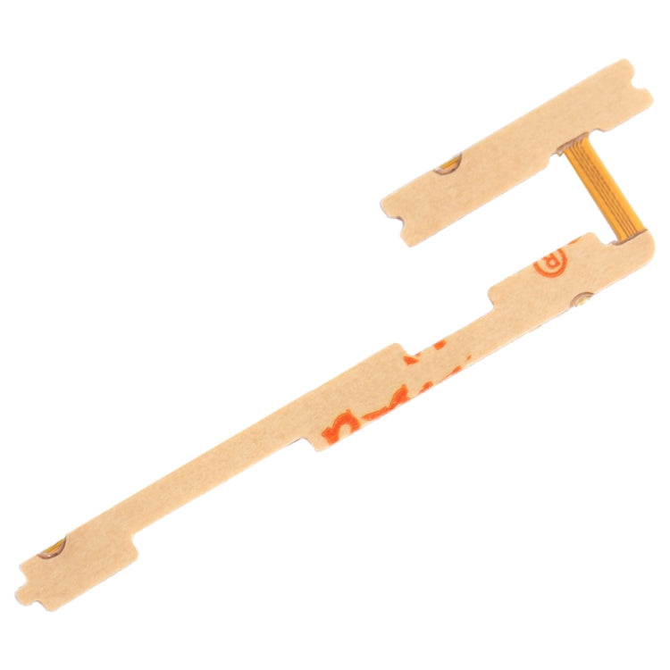 For Realme C55 OEM Power Button & Volume Button Flex Cable - Flex Cable by PMC TechLife | Online Shopping South Africa | PMC TechLife