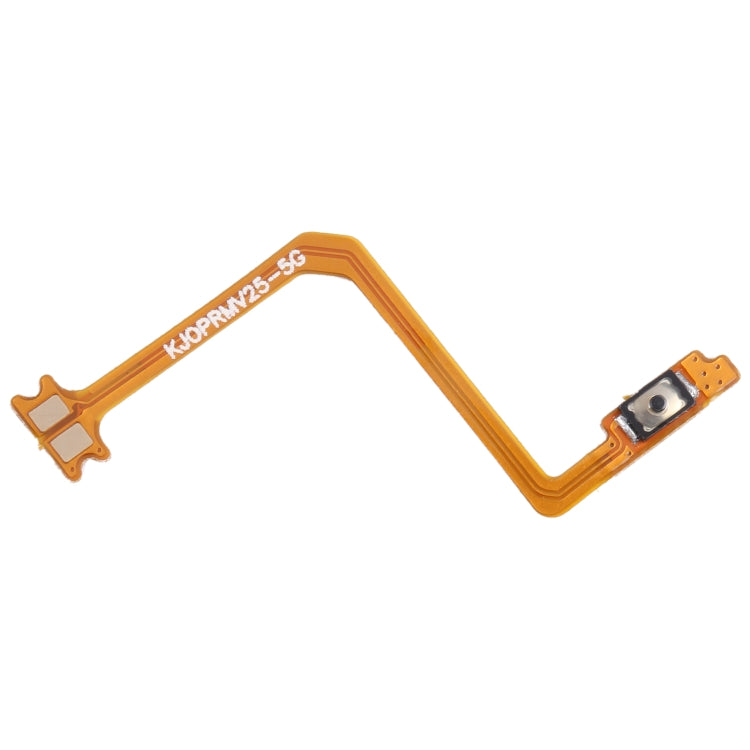 For Realme Q5 OEM Power Button Flex Cable - free shipping - PMC TechLife - Order now!
