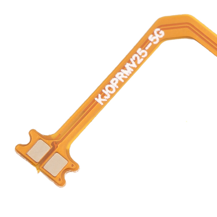 For Realme Q5 OEM Power Button Flex Cable - free shipping - PMC TechLife - Order now!