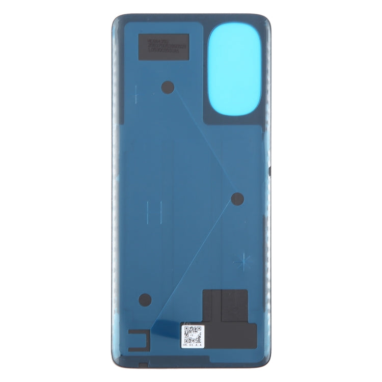 For Motorola Moto G62 5G Original Battery Back Cover(Green) - free shipping - PMC TechLife - Order now!