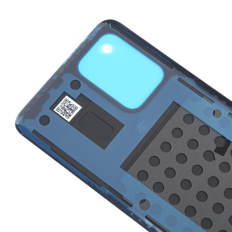 For Motorola Moto G73 Original Battery Back Cover(White) - free shipping - PMC TechLife - Order now!