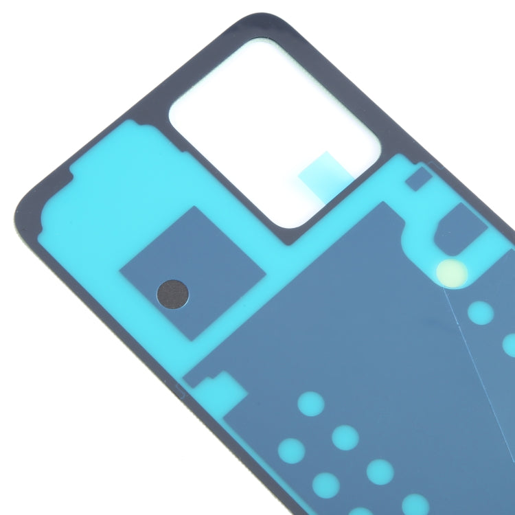 For Motorola Moto G54 Original Battery Back Cover(Green) - Back Cover by PMC TechLife | Online Shopping South Africa | PMC TechLife