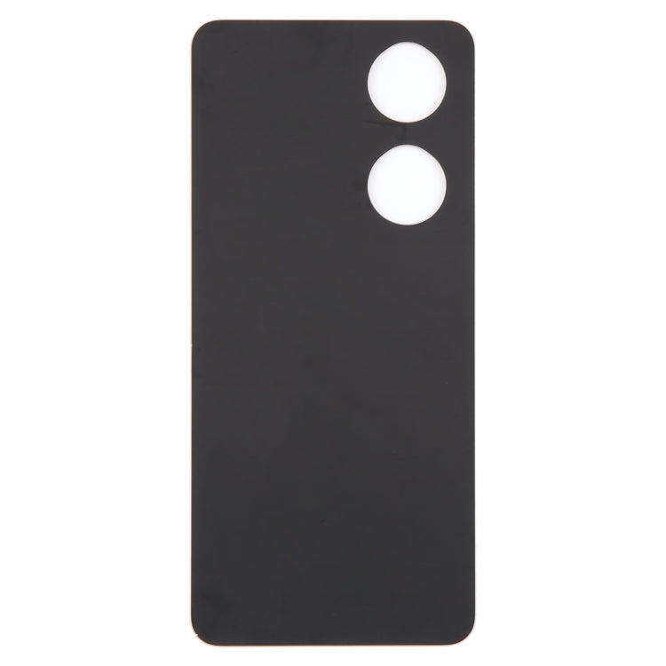 For vivo Y100 Original Battery Back Cover(Blue) - Back Cover by PMC TechLife | Online Shopping South Africa | PMC TechLife
