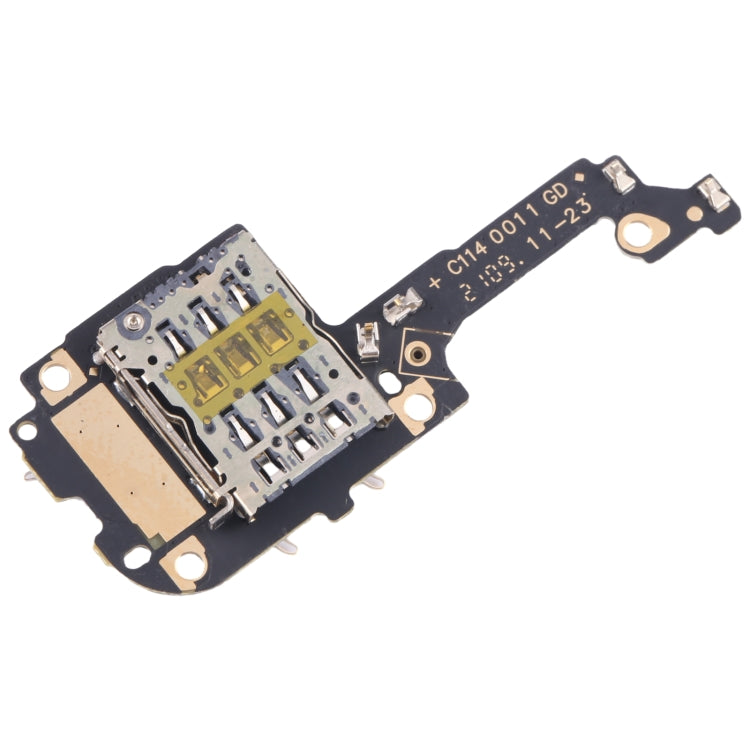 For OnePlus 9 Pro SIM Card Reader Board With Mic - Others by PMC TechLife | Online Shopping South Africa | PMC TechLife