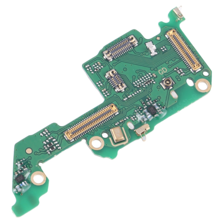 For OnePlus Ace 2V SIM Card Reader Board With Mic - Others by PMC TechLife | Online Shopping South Africa | PMC TechLife