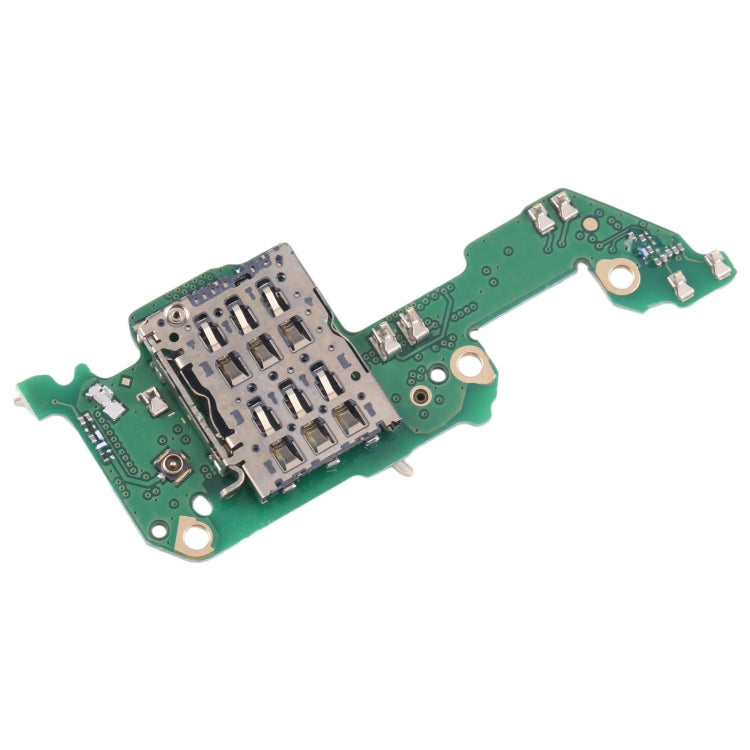 For OnePlus Ace 2V SIM Card Reader Board With Mic - Others by PMC TechLife | Online Shopping South Africa | PMC TechLife