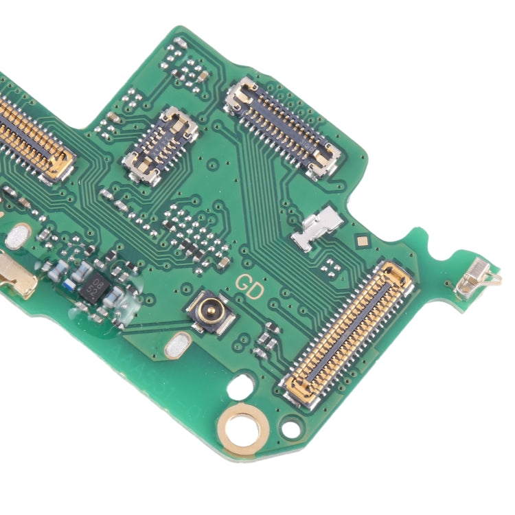 For OnePlus Ace 2V SIM Card Reader Board With Mic - Others by PMC TechLife | Online Shopping South Africa | PMC TechLife