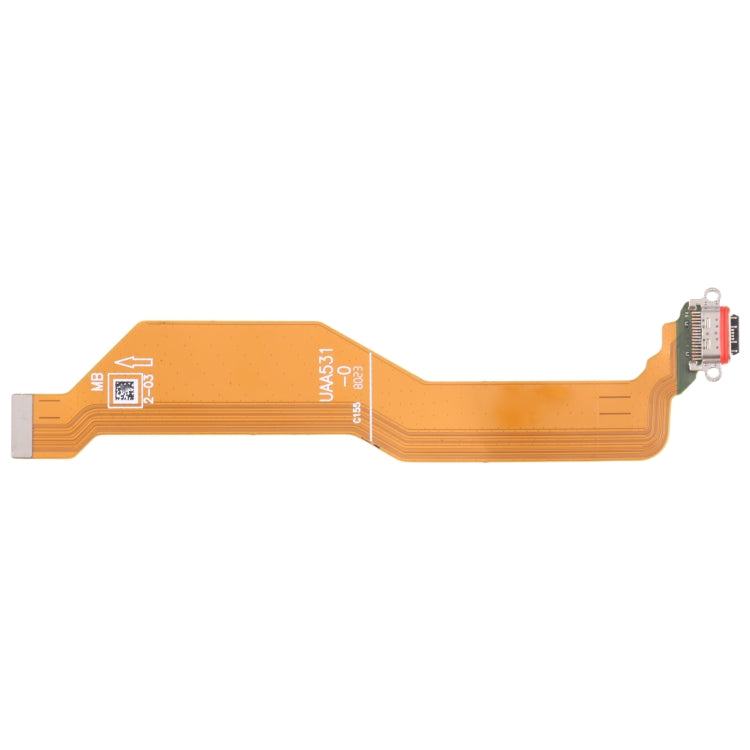 For Oneplus Nord 3 Charging Port Flex Cable - Flex Cable by PMC Jewellery | Online Shopping South Africa | PMC Jewellery