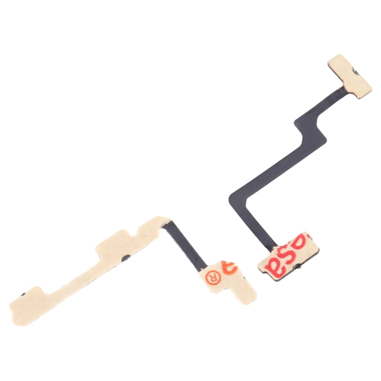 For OnePlus 11 PHB110 Power Button & Volume Button Flex Cable - Flex Cable by PMC TechLife | Online Shopping South Africa | PMC TechLife