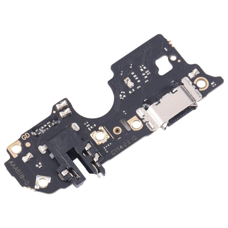 For Oneplus Nord CE 3 Lite Charging Port Board - free shipping - PMC TechLife - Order now!