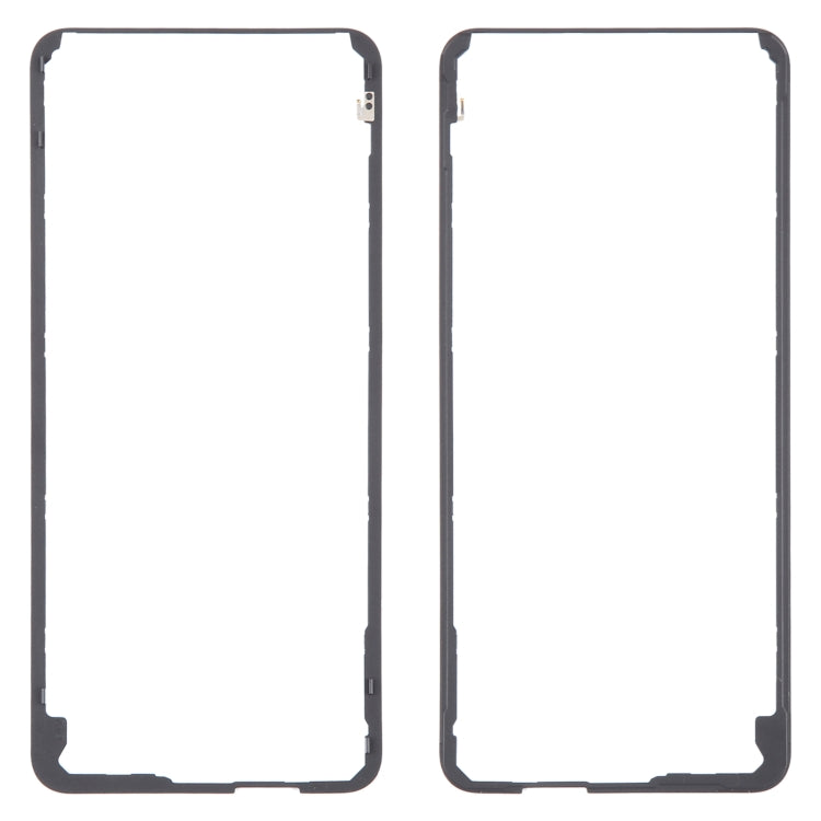 For Google Pixel 8 Original Front LCD Screen Bezel Frame - free shipping - PMC TechLife - Order now!
