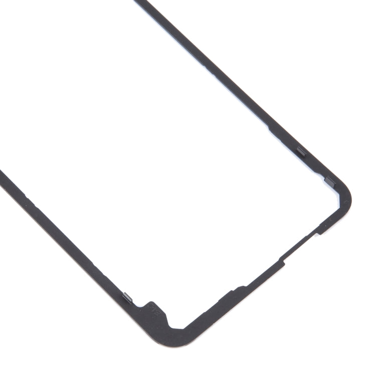 For Google Pixel 8 Original Front LCD Screen Bezel Frame - free shipping - PMC TechLife - Order now!