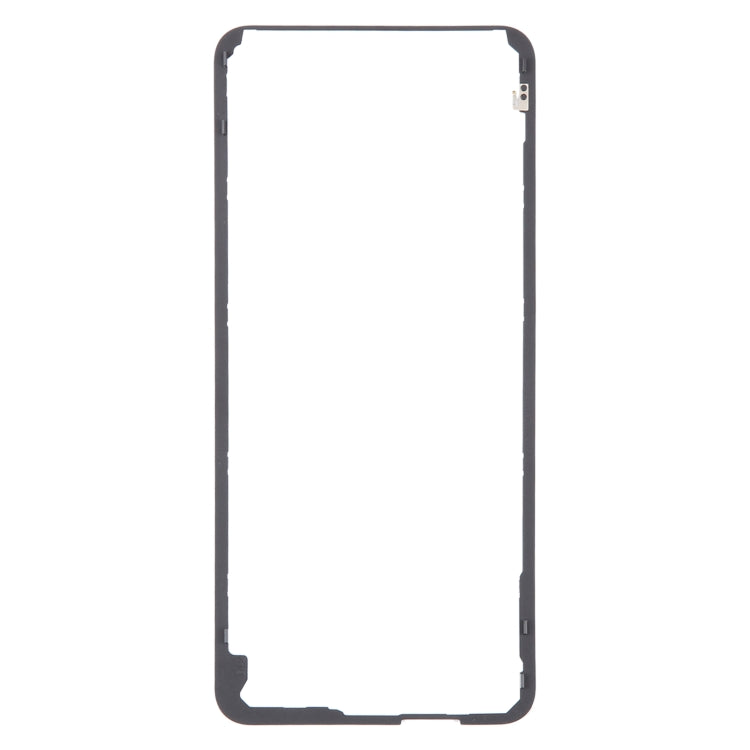For Google Pixel 8 Pro Original Front LCD Screen Bezel Frame - Frame Bezel Plate by PMC TechLife | Online Shopping South Africa | PMC TechLife