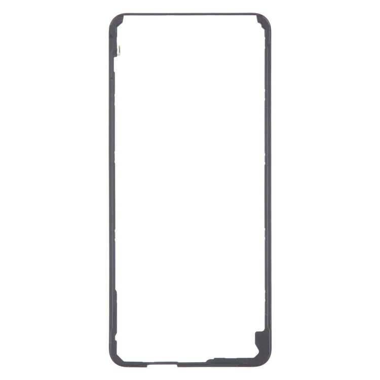 For Google Pixel 8 Pro Original Front LCD Screen Bezel Frame - Frame Bezel Plate by PMC TechLife | Online Shopping South Africa | PMC TechLife