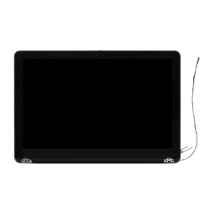 LCD Screen Display Assembly for MacBook Pro 15 A1286 2011 2012 (Silver) - LCD Screen by PMC TechLife | Online Shopping South Africa | PMC TechLife