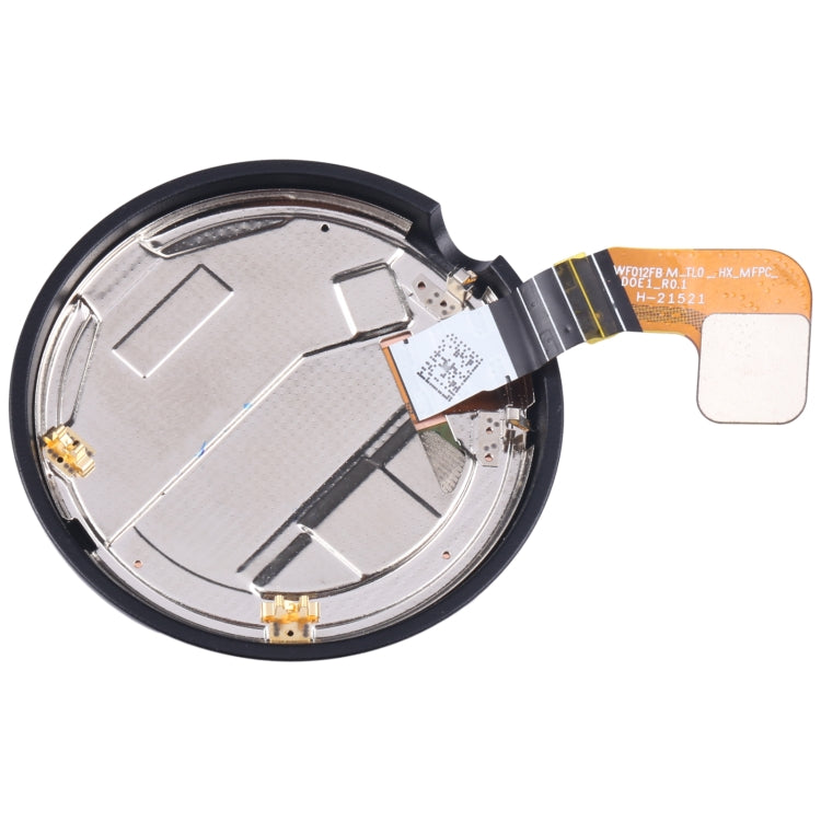 AMOLED LCD Screen With Digitizer Full Assembly For Google Pixel Watch 2022 GQF4C/GBZ4S/GWT9R 41mm - Other by PMC TechLife | Online Shopping South Africa | PMC TechLife | Buy Now Pay Later Mobicred