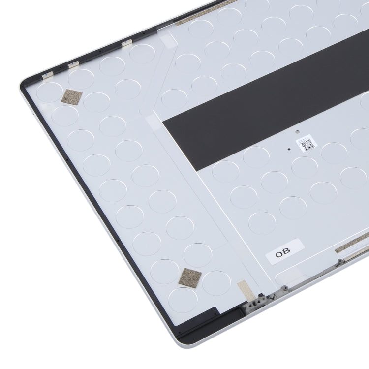 For Microsoft Surface Laptop GO 1 2 12.4inch 1943 2013 A-side Front Cover9(Silver) - Microsoft Spare Parts by PMC TechLife | Online Shopping South Africa | PMC TechLife