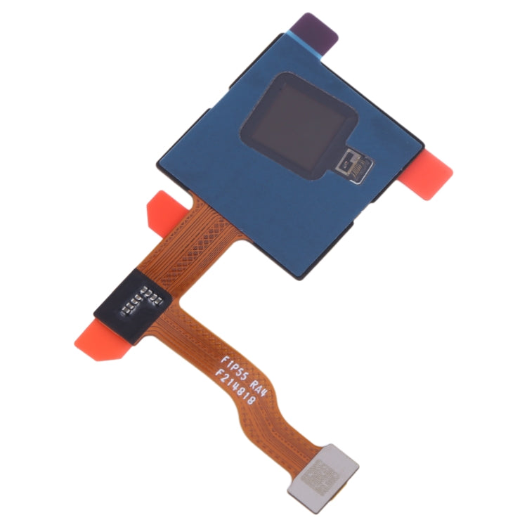 For Xiaomi 12 Pro Original Fingerprint Sensor Flex Cable - Flex Cable by PMC TechLife | Online Shopping South Africa | PMC TechLife