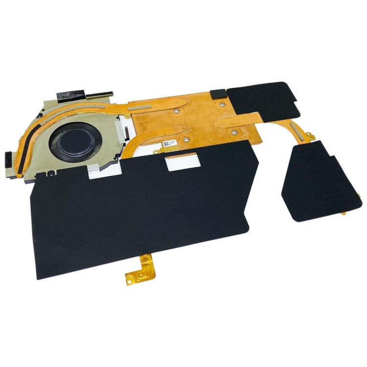 CPU Cooling Cooler Fan For Microsoft Surface Pro 8 13 inch - Microsoft Spare Parts by PMC TechLife | Online Shopping South Africa | PMC TechLife